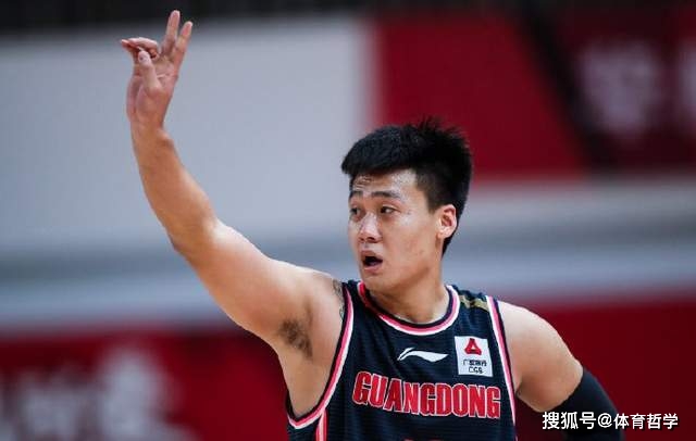 CBA 正式退出 历史舞台 NBA 球衣退役！中国魔术师告别双冠荣耀