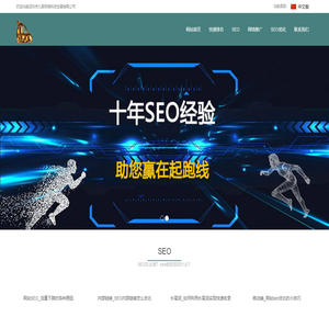 SEO_快速排名_网站优化_网络推广_seo优化 - 老羚羊软件