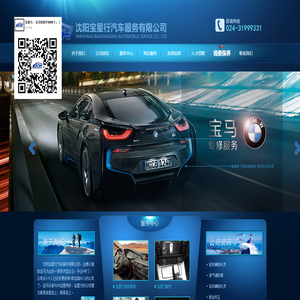 沈阳宝星行汽车服务有限公司