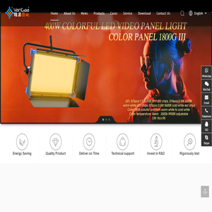 stage and studio lighting, studio light, video lighting, theater light, classroom light – VanGaa Professional