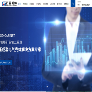高低压成套柜体|中置柜柜体-万固电气
