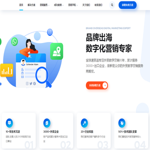 深圳外贸客户开发软件,谷歌关键词优化Seo,Google Sem竞价开户推广,英文多语言网站建设,全球速贸通-深圳市新视点科技有限公司