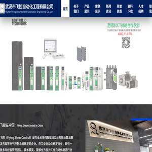 武汉市飞控自动化工程有限公司